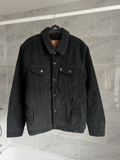 Levi’s Premium Mens Cord