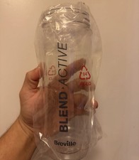Breville Blend Active Bottle