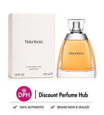 Vera Wang Eau de Parfum 100ml