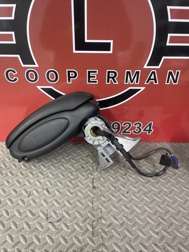 Mini cooper f55 - f57, centre