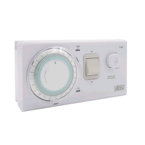 Greenbrook t109 - t109, t109-c