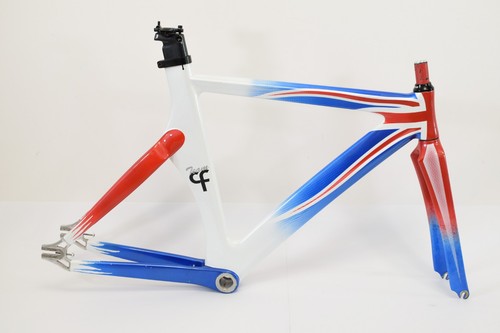 Planet pro carbon track - pro,