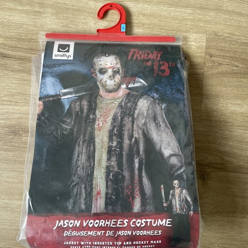 Friday the 13th jason fancy - the,