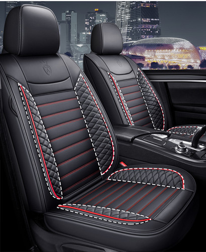 Fit for honda accord leather - for,
