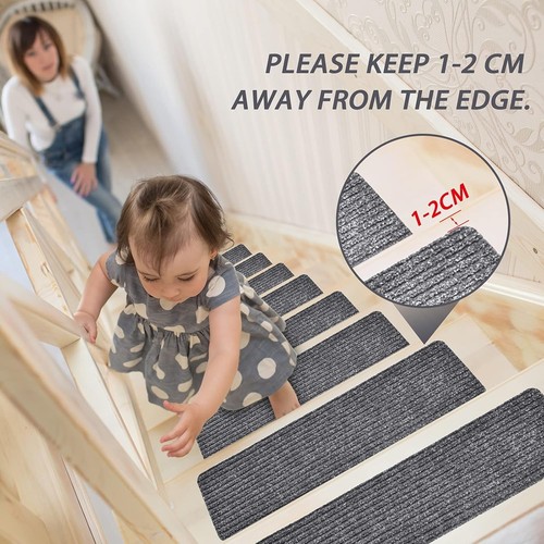 Pack non slip - non-slip, stair