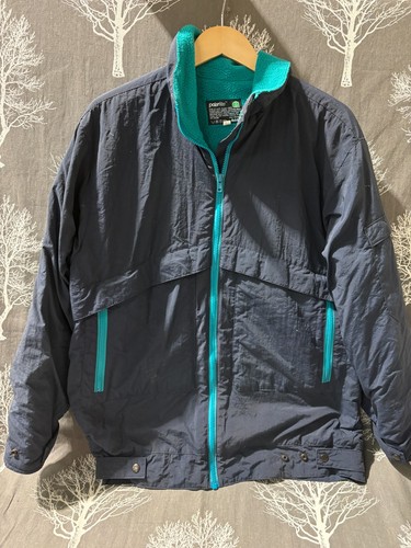 Musto snugs navy - navy, coat