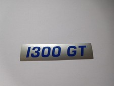 Ford Escort MK1 1300GT Rocker
