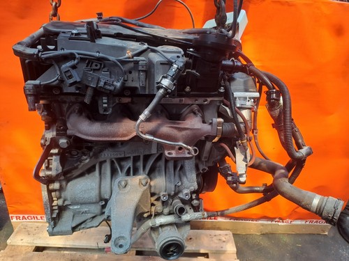 Bmw f30 320d - 320d, xdrive