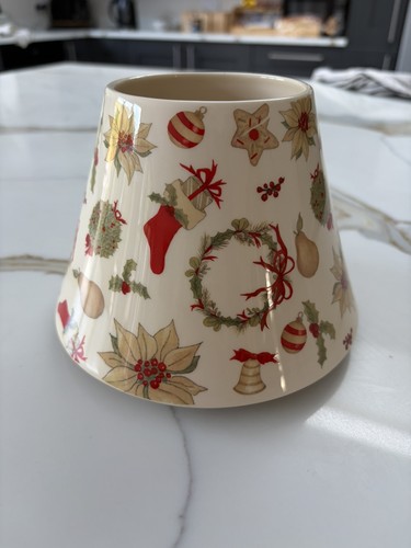 Vintage yankee candle - yankee, ceramic