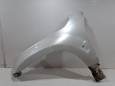 2015 SUZUKI GRAND VITARA Mk3 JT 5 Door SUV White N/S Passengers Left Front Wing