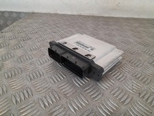 Audi A3 Engine Control Module
