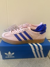 Adidas Gazelle Indoor ‘Clear