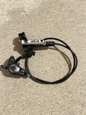 Shimano SLX M7000 Disc Front