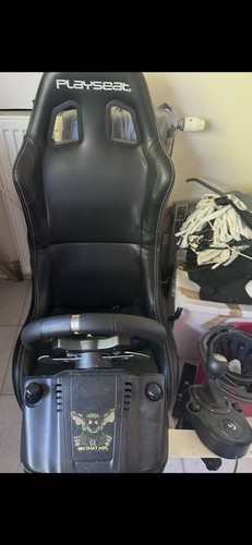Playseat evolution - playseat,