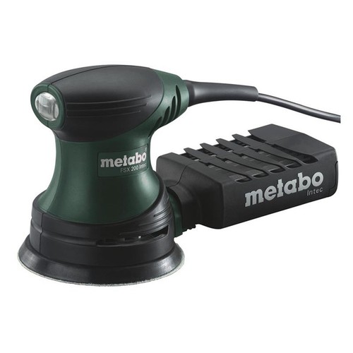 Metabo fsx 200 - fsx-200, disc