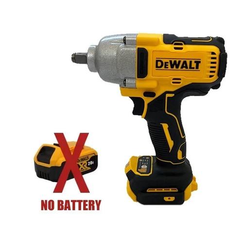 Dewalt dcf892 812n cordless - dewalt, 812n.m