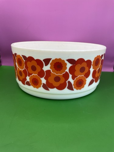 Vintage retro flower power - vintage,