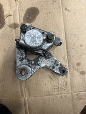 FZR400RR 3TJ Rear Caliper  And Carrier