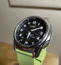 CASIO WAVE CEPTOR WVA-M630