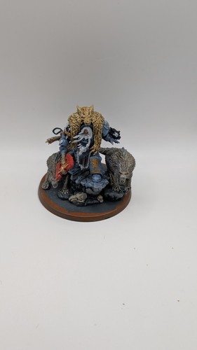 Logan grimnar space - logan,