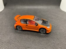 Realtoy Real Toy - Peugeot 206