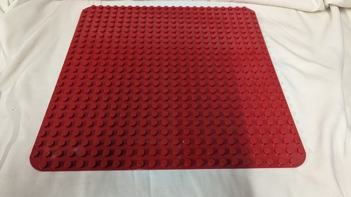 Lego duplo genuine large red - duplo,
