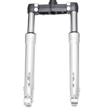 Fork Suspension Suspension