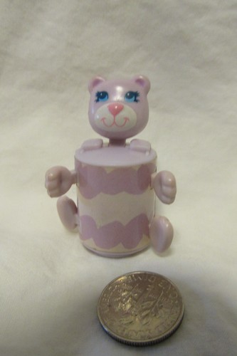 1984 1985 galoob toys sweet - galoob,