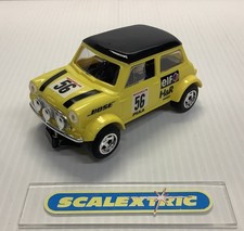 SCALEXTRIC HORNBY 1999 C2104