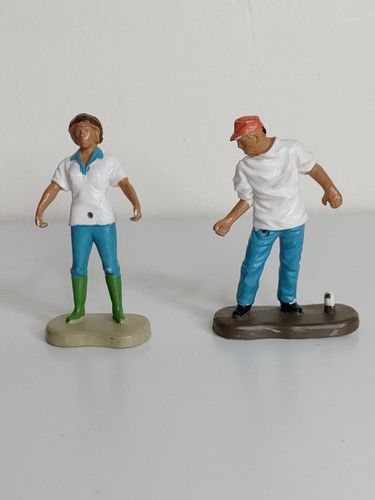 Britains deetail farm workers - britains,