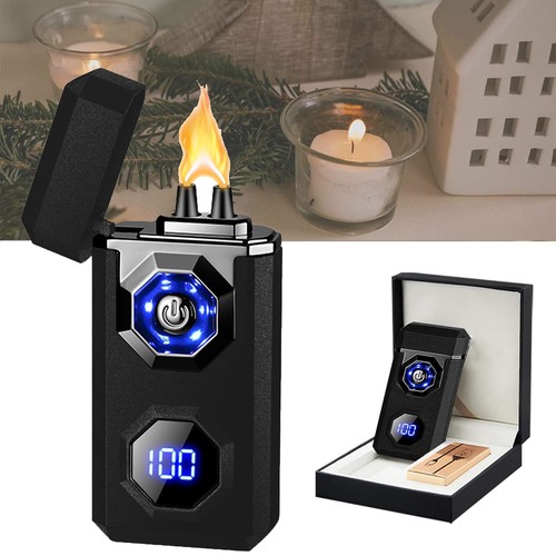 Electric lighter usb - lighter,