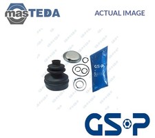780620 CV JOINT BOOT KIT