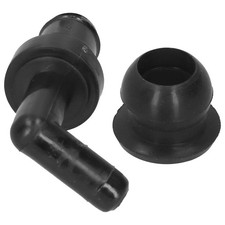 PCV Valve Grommet Kit 90°