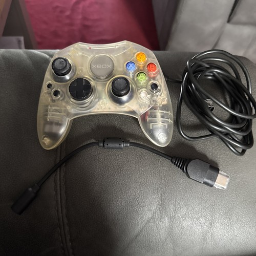 Xbox original official - original,