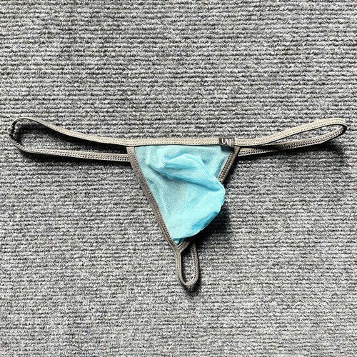 Men sexy low rise thong - men,