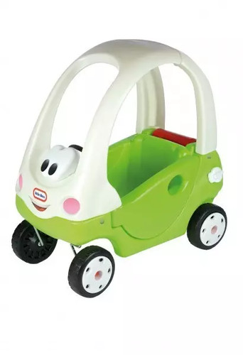 Cozy coupe samochód grand - coupe.,