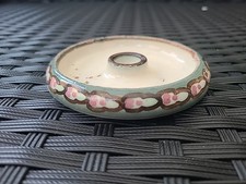 Collard Honiton Pottery - Small  Candle Holder