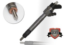 Bosch Fuel Injector Injector