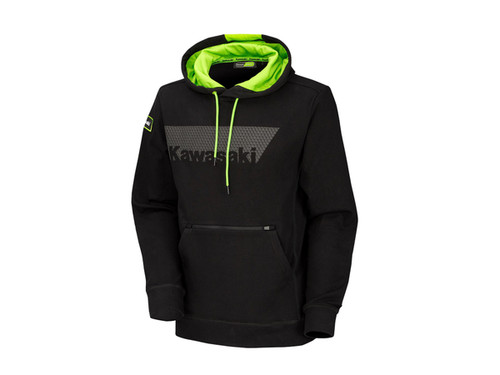 Kawasaki sports 2026 hoodie - kawasaki,
