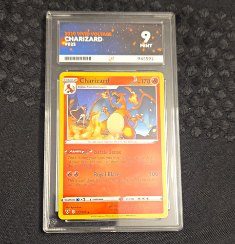 The pokémon company charizard - pokémon,
