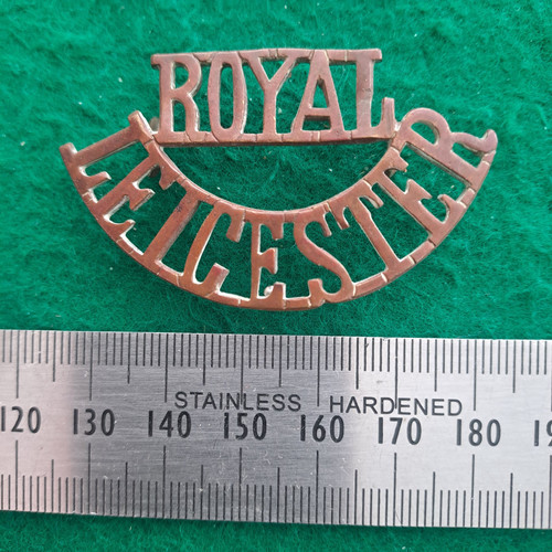 Royal leicester leicestershire - leicester,