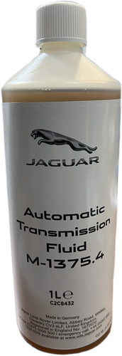 Jaguar automatic transmission - jaguar,