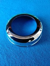 Lambretta lower frame steering cup dustcover 15061024