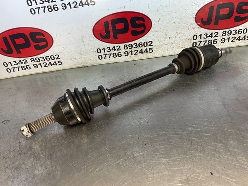 U3210 19003 front cv drive - u3210-19003,