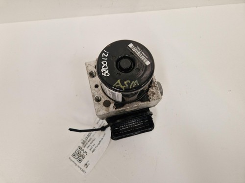 Vauxhall astra mk6 2013 - 2013, abs