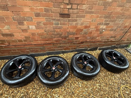 Jaguar pace x761 set - jaguar,