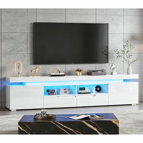 Modern unit stand - unit,