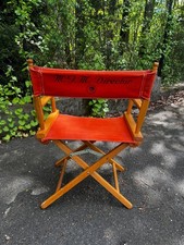 Vintage MGM Director Chair