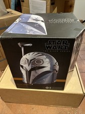 Star Wars Hasbro The Black