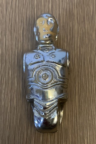 Vintage star wars po - star,